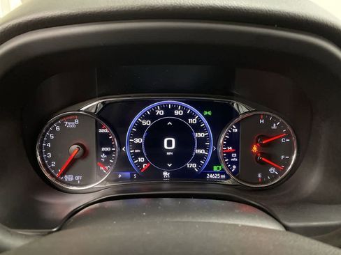 Used 2022 GMC Acadia Denali w/ Denali Ultimate Package image 27