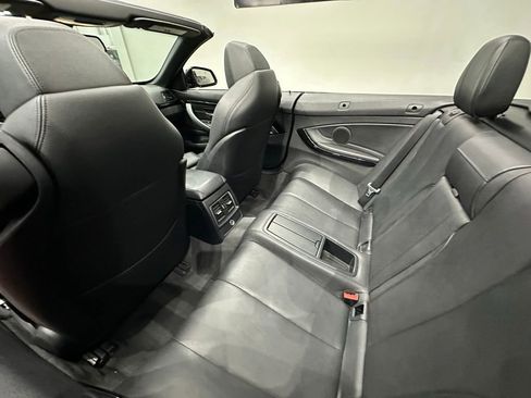 Used 2016 BMW 428i xDrive Convertible image 24