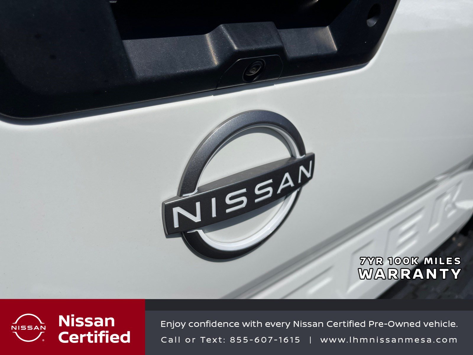 Certified 2024 Nissan Frontier SV w/ SV Convenience Package RWD image 21
