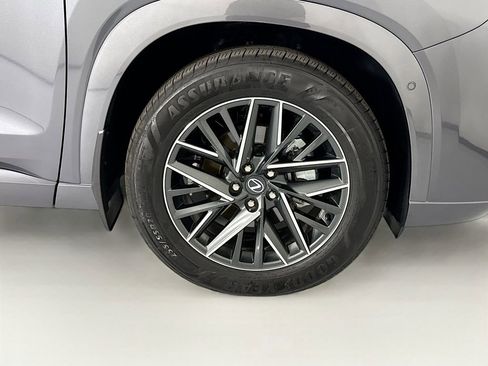 Certified 2026 Lexus TX 350 FWD w/ Technology Package image 32