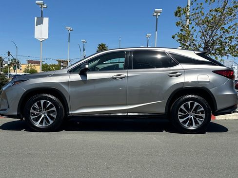 Used 2020 Lexus RX 350 FWD w/ Accessory Package image 7