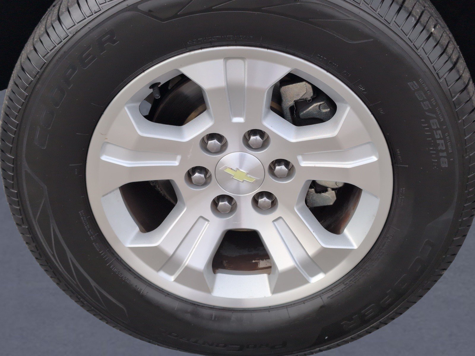 Used 2014 Chevrolet Silverado 1500 LT w/ All Star Edition RWD image 35