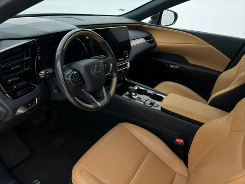 Certified 2023 Lexus RX 350 Premium w/ Cold Area Package AWD/4WD image 12