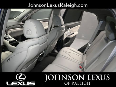 Used 2023 Acura RDX w/ Technology Package image 13