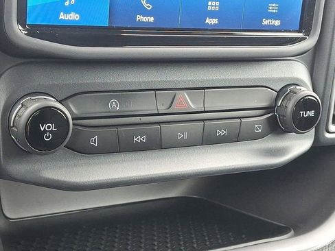 Used 2022 Ford Bronco Sport Big Bend w/ Convenience Package image 18