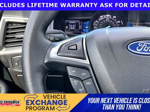 Used 2022 Ford Edge SEL w/ Convenience Package image 15