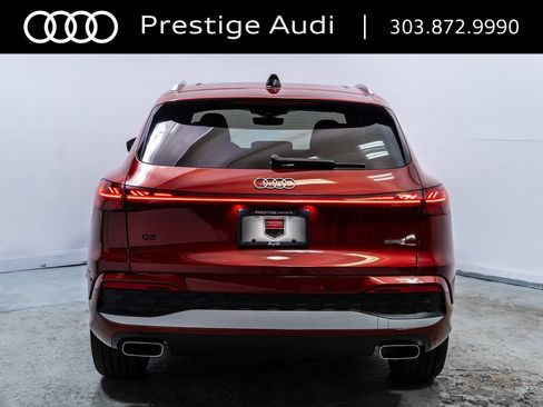 Used 2025 Audi Q5 Prestige AWD/4WD image 7