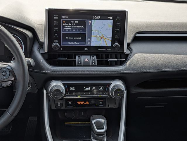 Used 2021 Toyota RAV4 Limited AWD/4WD image 15