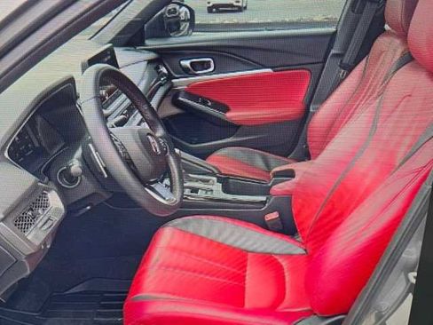 Used 2023 Acura Integra A-Spec image 12