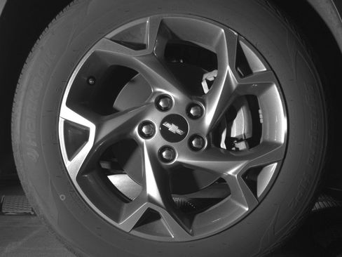 Used 2025 Chevrolet Trax LT image 13