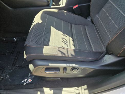 Certified 2025 Honda CR-V Sport image 11