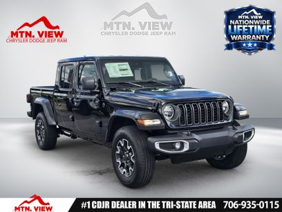 New 2025 Jeep Gladiator Sport w/ Premium Package
