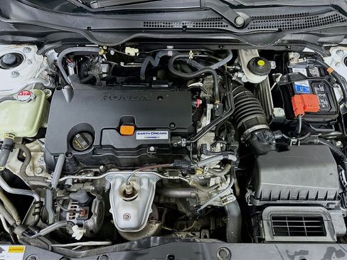 Used 2020 Honda Civic LX image 9