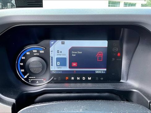Used 2023 Ford Bronco 2-Door AWD/4WD image 11