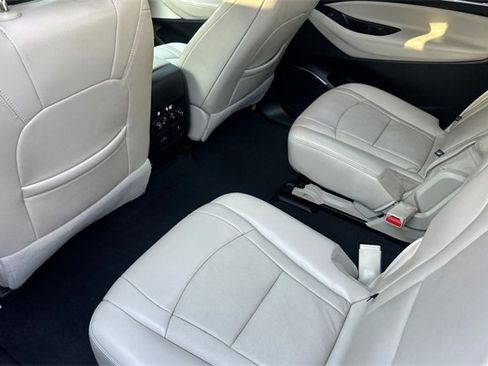 Used 2022 Buick Enclave Premium w/ Surround and Sites Package image 12