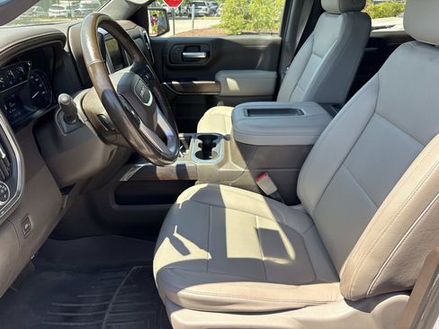 Used 2020 GMC Sierra 1500 SLT w/ SLT Premium Plus Package image 16