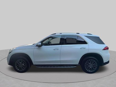 Used 2021 Mercedes-Benz GLE 350 4MATIC image 7