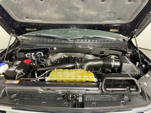 Certified 2021 Ford Expedition Limited image 9