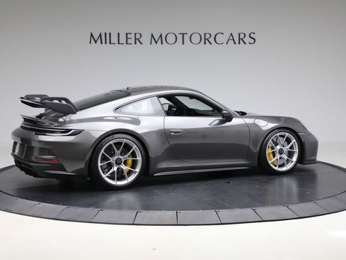 Used 2022 Porsche 911 GT3 image 8