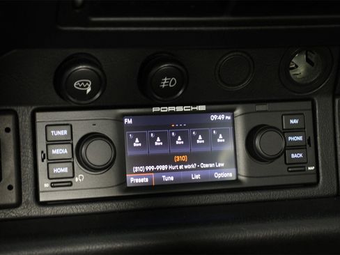 Used 1995 Porsche 911 Carrera image 13