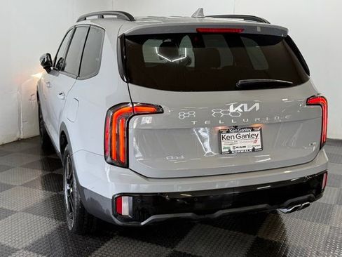 Used 2024 Kia Telluride SX X-Line AWD/4WD image 7