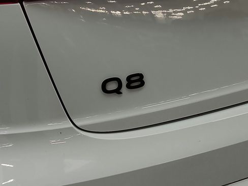 New 2026 Audi Q8 Premium Plus AWD/4WD image 13