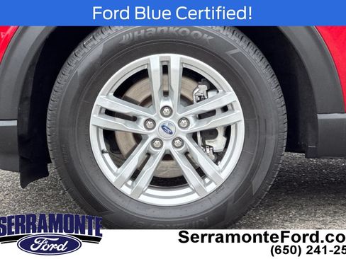 Used 2023 Ford Explorer XLT w/ Equipment Group 202A RWD image 30