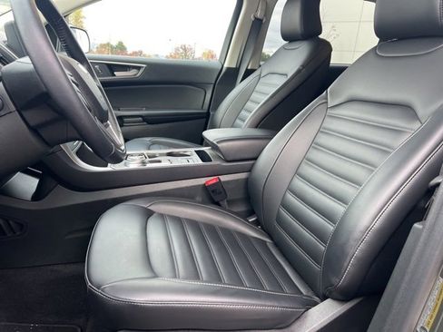 Used 2022 Ford Edge SEL w/ Convenience Package image 22