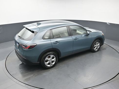 Used 2024 Honda HR-V LX image 35