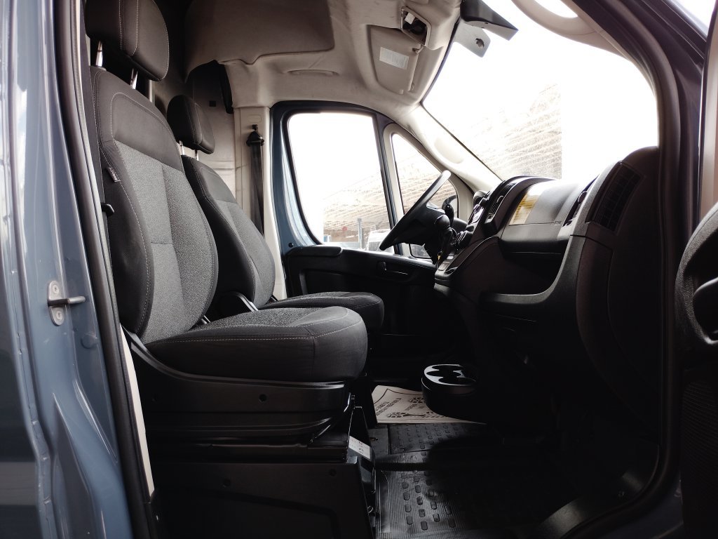 Used 2019 RAM ProMaster 3500 FWD image 14