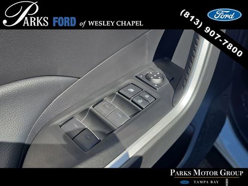 Used 2025 Toyota RAV4 XLE Premium w/ Weather Package image 18