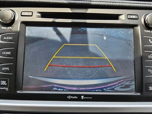 Used 2015 Toyota Highlander Limited FWD image 13