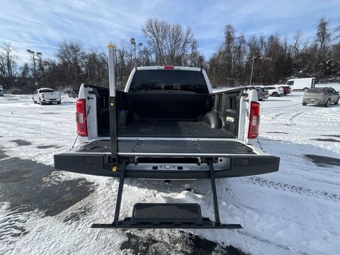 Used 2023 Ford F150 XLT w/ Equipment Group 302A High image 20