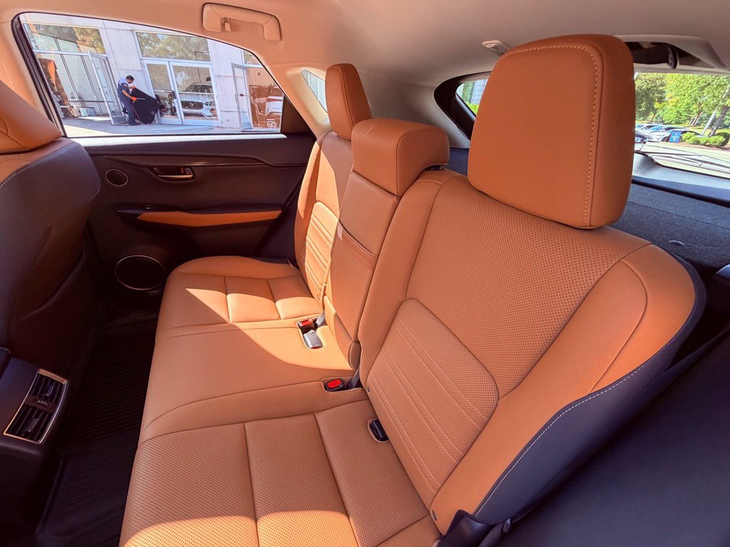Certified 2020 Lexus NX 300 FWD w/ Comfort Package image 15