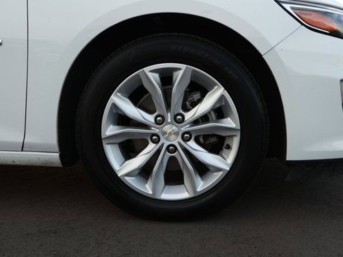 Used 2024 Chevrolet Malibu LT image 5