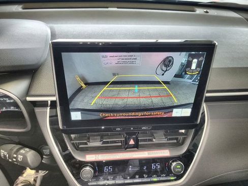 New 2026 Toyota Corolla Cross XLE image 17