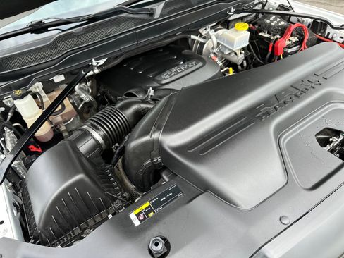 Used 2022 RAM 2500 Tradesman AWD/4WD image 14
