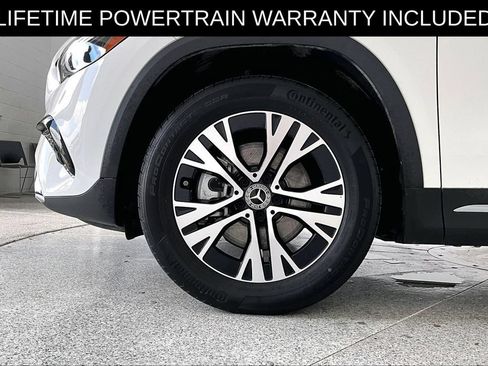Used 2025 Mercedes-Benz GLA 250 4MATIC image 12
