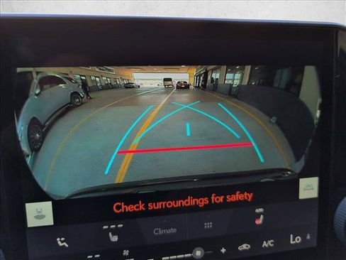 Used 2024 Lexus NX 350 AWD w/ Cold Area Package image 14