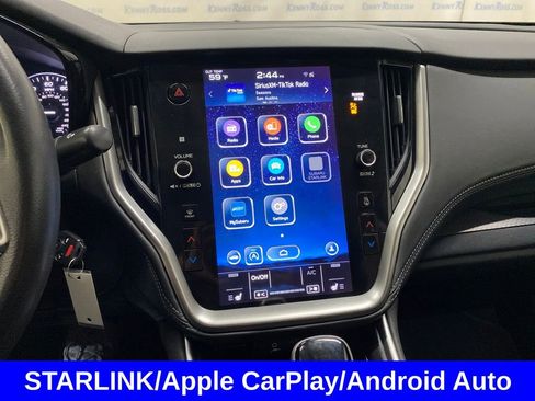 Certified 2022 Subaru Legacy Premium image 18