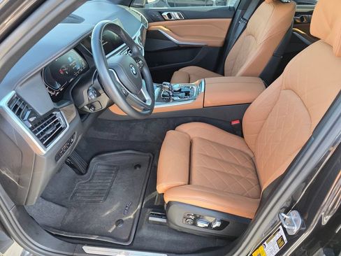 Certified 2023 BMW X5 xDrive45e w/ Executive Package AWD/4WD image 9