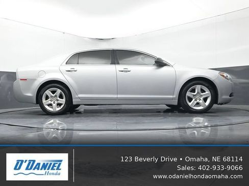 Used 2012 Chevrolet Malibu LS FWD image 13