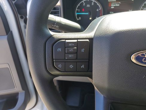 New 2026 Ford F250 XL w/ STX Appearance Package AWD/4WD image 21