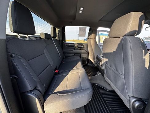 Used 2024 Chevrolet Silverado 2500 LT w/ Safety Package image 9