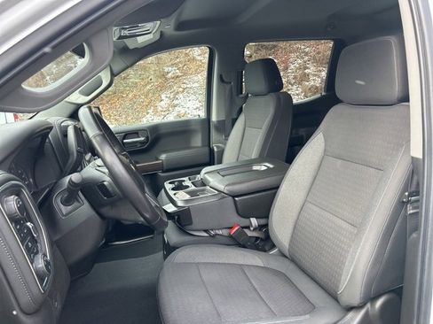 Used 2022 Chevrolet Silverado 1500 LT image 20