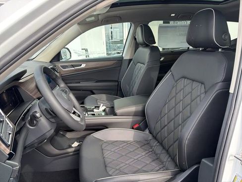 New 2026 Volkswagen Atlas SEL Premium R-Line AWD/4WD image 21