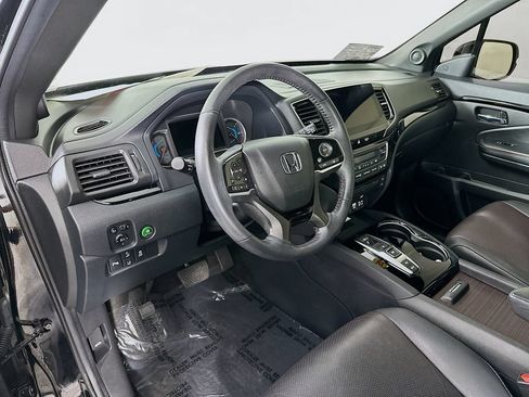Used 2022 Honda Pilot Black Edition image 13