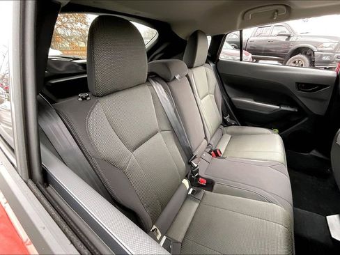 Certified 2024 Subaru Crosstrek 2.0i Premium image 30