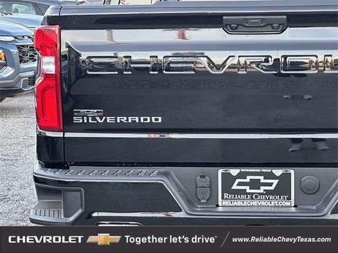 New 2026 Chevrolet Silverado 1500 LT Trail Boss w/ Convenience Package II image 6