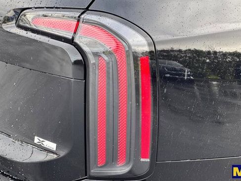 Used 2025 Kia Telluride SX Prestige X-Line image 35